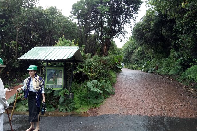 Poas Volcano - Half Day - The Sum Up