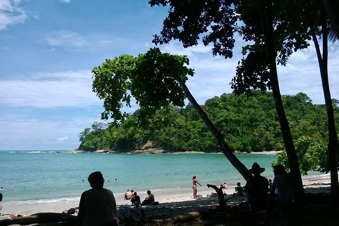 Manuel Antonio National Park - A Detailed Look at the Experience