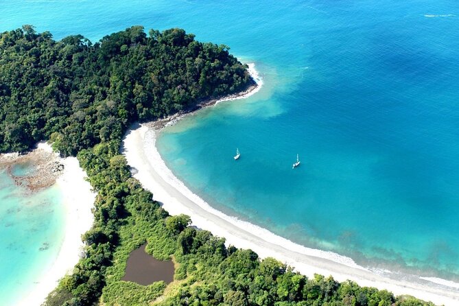 Manuel Antonio National Park - Manuel Antonio National Park: A Full-Day Adventure from San Jose