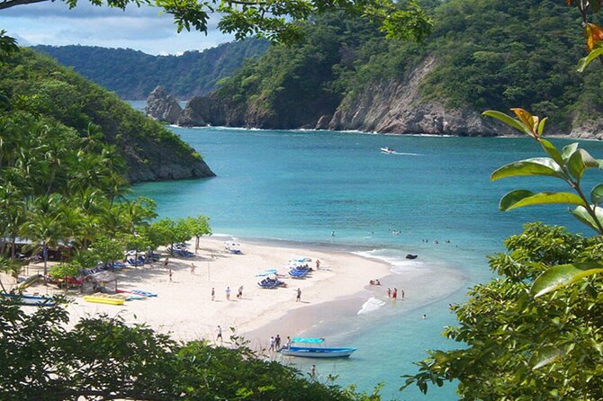 Tortuga Island - What to Keep in Mind