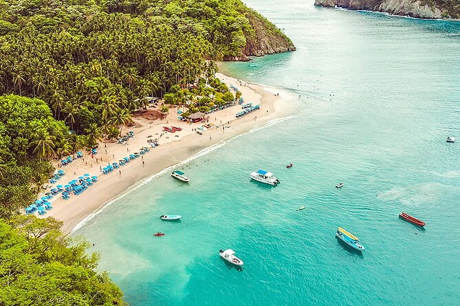 Tortuga Island - How this Tortuga Island Tour Comes to Life