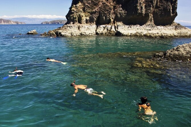 Tortuga Island - Who Should Consider This Tour?