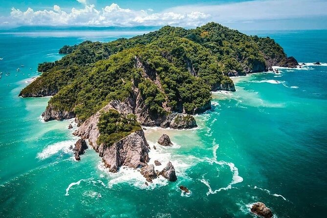 Tortuga Island - Key Points