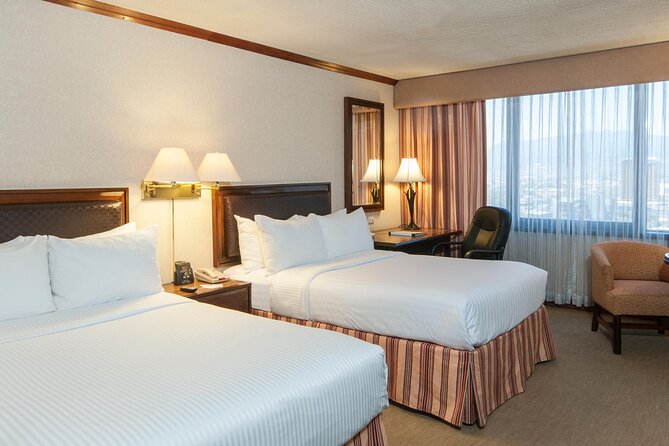 Costa Rica 7 Nights 8 Days All Inclusive Deluxe Package - Final Thoughts: Who Should Take This Tour?