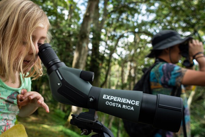 San Jose Walking Nature Tour: Sloths, Birds and Trees - Practical Details and Tips