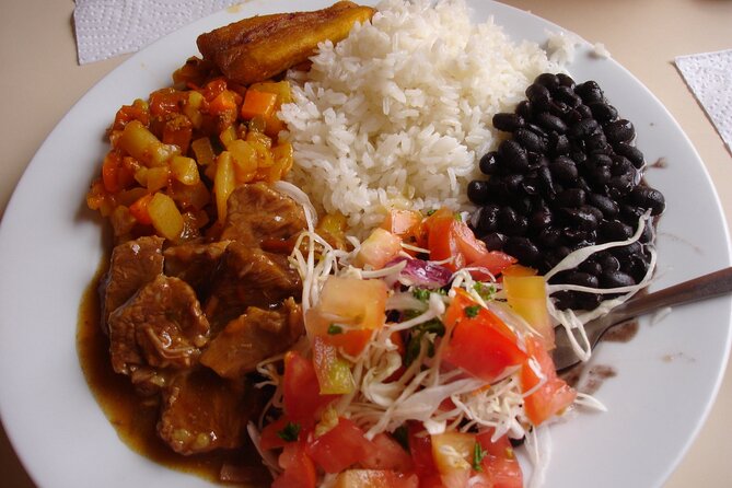 Canopy Tour in The Fabulous Hanging Bridges from San José - Starting Point: San José to the Cloud Forest