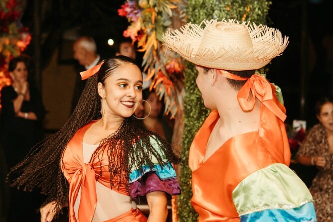 Dinner with Private Show in Tiquicia Traditional Nights - Who Will Love This Tour?