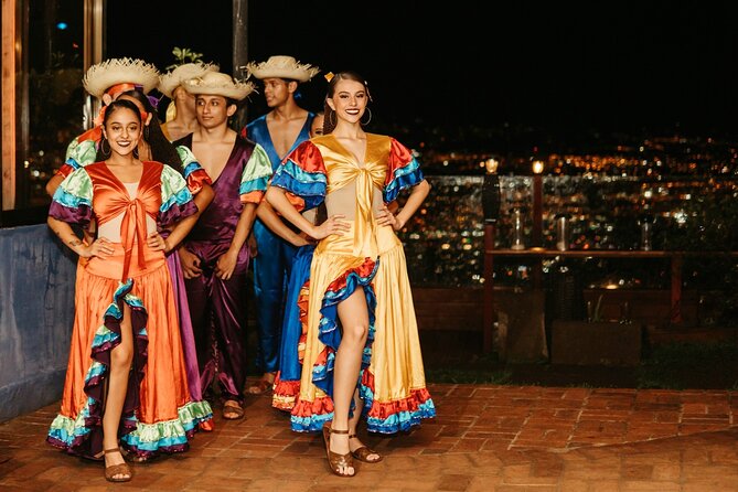 Dinner with Private Show in Tiquicia Traditional Nights - A Closer Look at the Experience