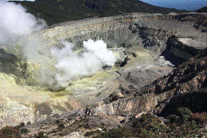 Half-day Poas Volcano - Final Thoughts: Is It Worth It?