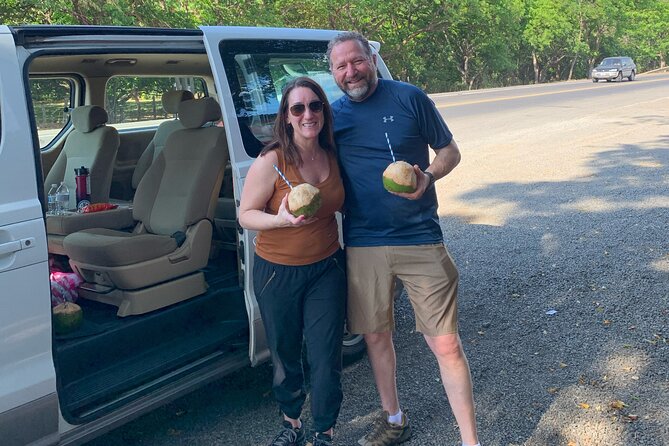 Private Transfer from San José to Manuel Antonio - Who Should Consider This Service?