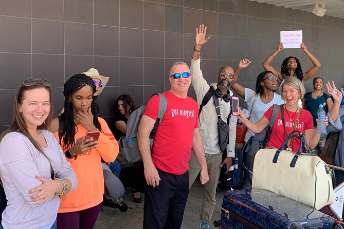 Private Transfer from San José to Manuel Antonio - A Closer Look at the Transfer Experience