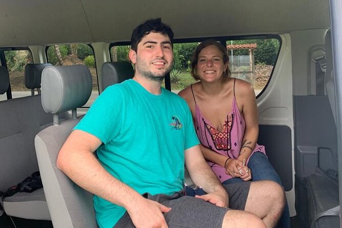 Private Transfer from San José to Manuel Antonio - Private Transfer from San José to Manuel Antonio: A Practical Review