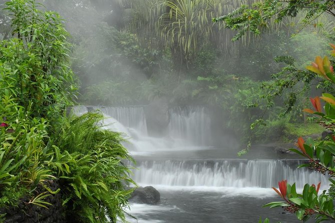 2 Days: Arenal Volcano & Tabacon Hot Springs from San Jose - What’s Included and What’s Not