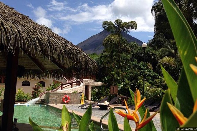2 Days: Arenal Volcano & Tabacon Hot Springs from San Jose - The Sum Up