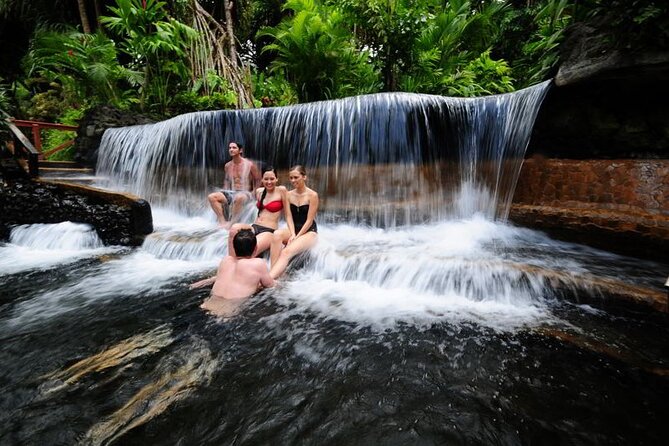 2 Days: Arenal Volcano & Tabacon Hot Springs from San Jose - FAQ