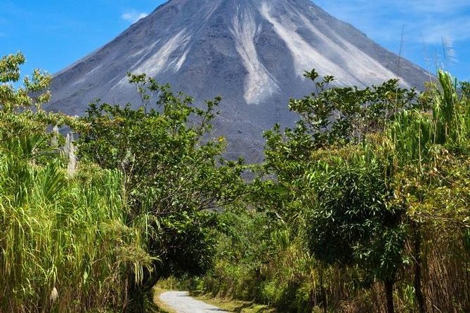 Day Trip from San Jose to Arenal Volcano & Baldi Hot Springs - FAQ