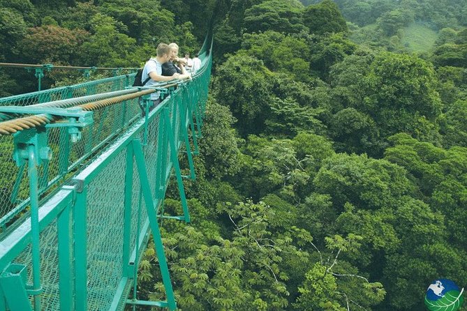 13 days program - Best Spots of Costa Rica - Authentic Experiences and Practical Details