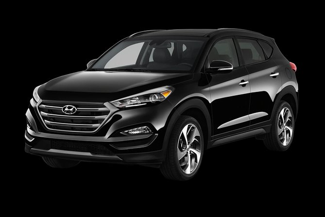 Private roundtrip transfers from SJO Intl Airport to downtown Hotels - A Closer Look at the Experience