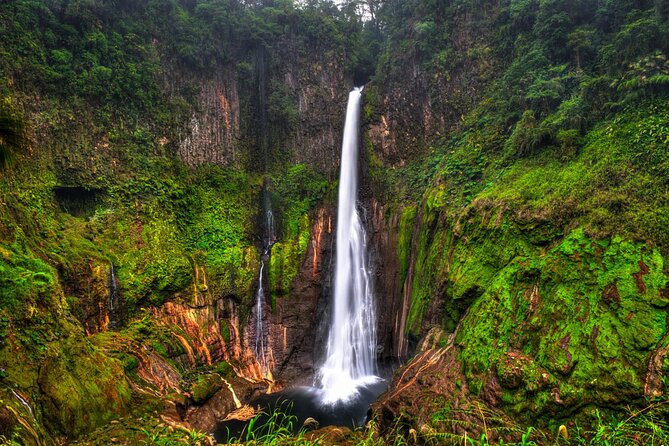 CR Natural Wonders Trek. Bajos del toro the waterfall trail + Poas volcano. - The Practicalities: What You Should Know