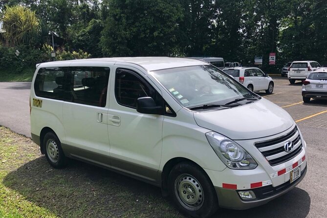 San Jose Airport to La Fortuna Private VIP Transfer - Who Should Book This Transfer?