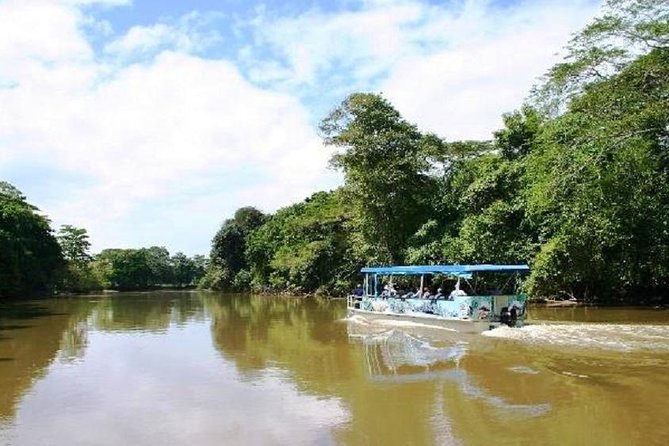 Corcovado National Park One Day Tour - FAQs