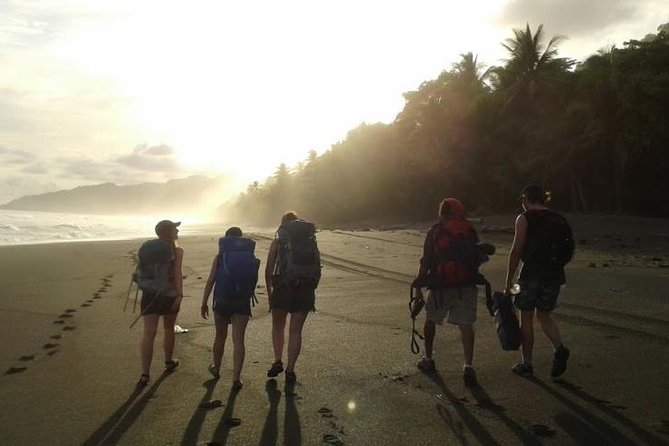 Corcovado National Park One Day Tour - Who Should Consider This Tour?