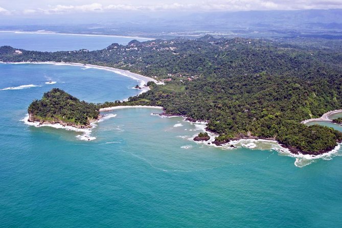 Private Sightseeing Tour from SJO to Manuel Antonio National Park - Who Should Book This Tour?
