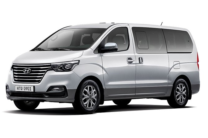 Private Transfer: SJO Airport to San José Hotels - Deep Dive: The Journey and Its Benefits