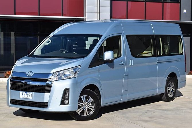 Private Transfer: SJO Airport to San José Hotels - Final Thoughts