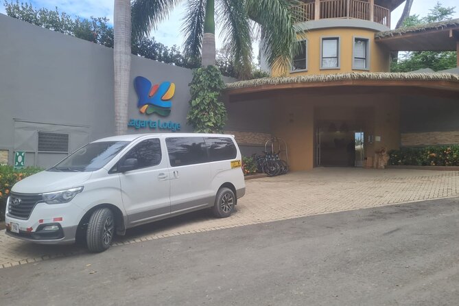 Private Transportation From San José to Puntarenas Costa Rica - FAQ