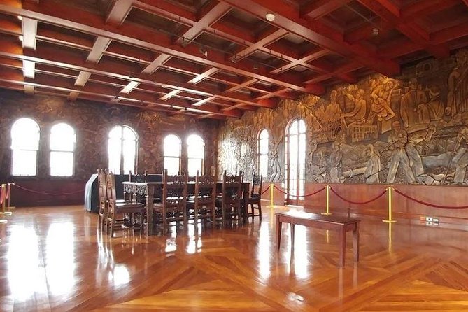 Half-Day San Jose Evening Bus Tour with Dinner and Pickup - Final Thoughts