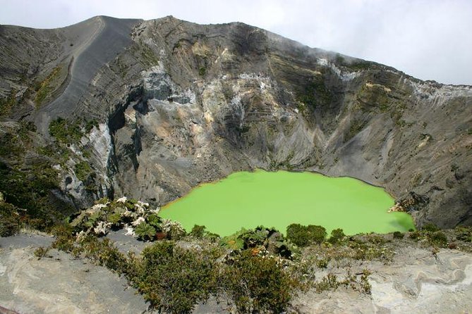 Irazú Volcano Half Day Tour from San Jose - What You Can Expect: A Full Breakdown of the Itinerary