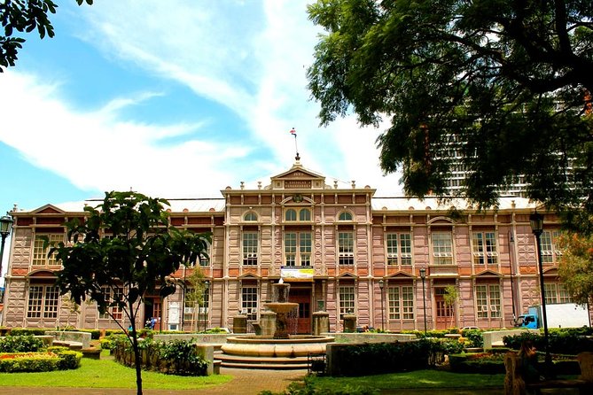 VIP City Bus From San José - Final Thoughts