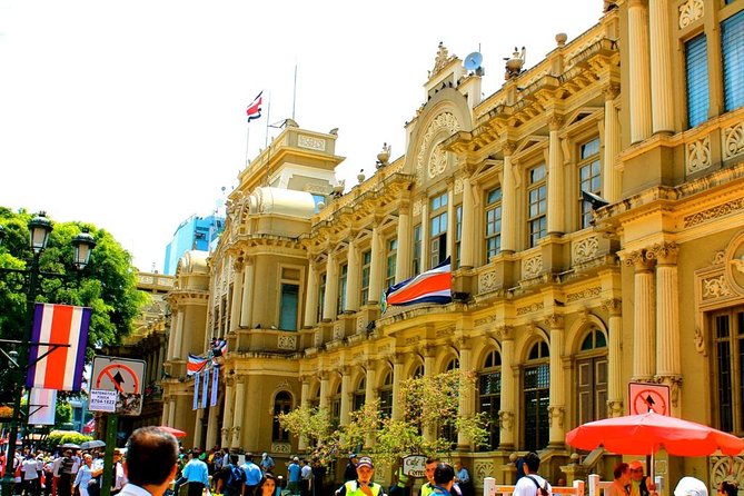 VIP City Bus From San José - FAQ