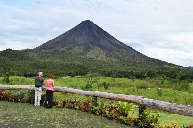 Arenal Volcano with Ecotermales Hot Springs From San José - FAQ: Your Practical Questions Answered