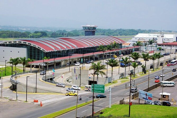 Private Transfer from Juan Santamaria Airport to La Fortuna area - Why This Transfer Offers Real Value