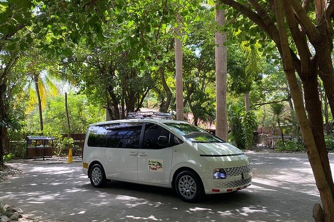 Private Transfer from Juan Santamaria Airport to La Fortuna area - In-Depth Review of the Private Transfer from San Jose to La Fortuna