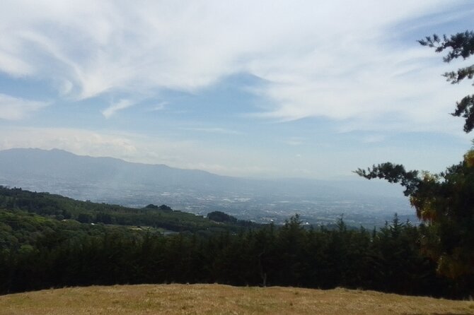 Travel Through the Mountains of Heredia and Alajuela. - Final Thoughts