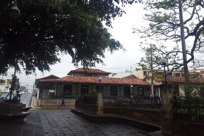 Travel Through the Mountains of Heredia and Alajuela. - An In-Depth Look at the Mountain Tour Experience