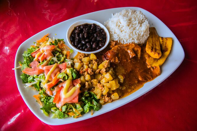 San Jose By Night: Sights & Culture Tour with Local Dinner - Key Points