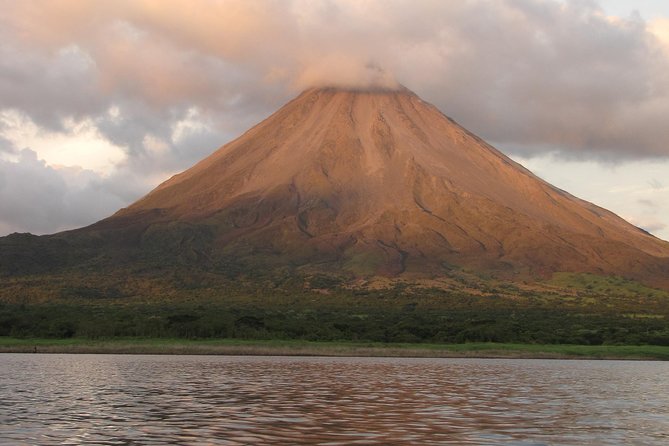 8-Day Best of Northwest Costa Rica from San Jose: Arenal Volcano National Park, Alajuela and Guanacaste - Who Is This Tour Best For?