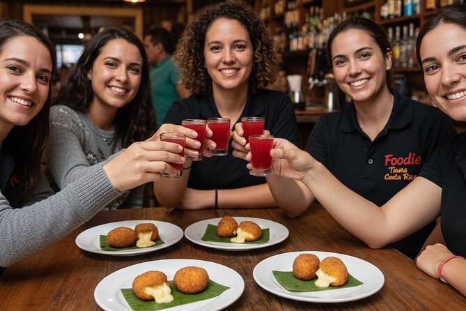 San Jose City Tour & Tasting - Costa Rican Coffee and Chocolate - Key Points