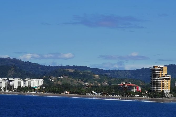 San Jose Airport One way Luxury & Private Transfer to Jaco up to 5 people. - San Jose Airport One Way Luxury & Private Transfer to Jaco up to 5 people: A Practical Review