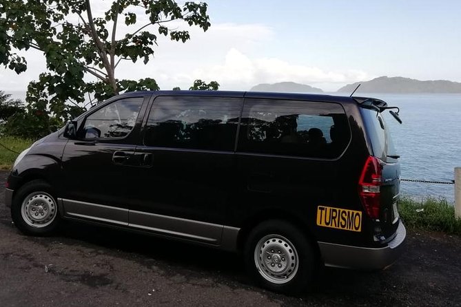 SJO Private Transfer to Arenal or La Fortuna up to 5 people (One way) - Why This Transfer Is a Great Choice