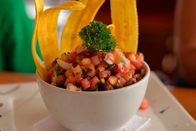 San Jose Walking City Tour -Private- - Final Thoughts