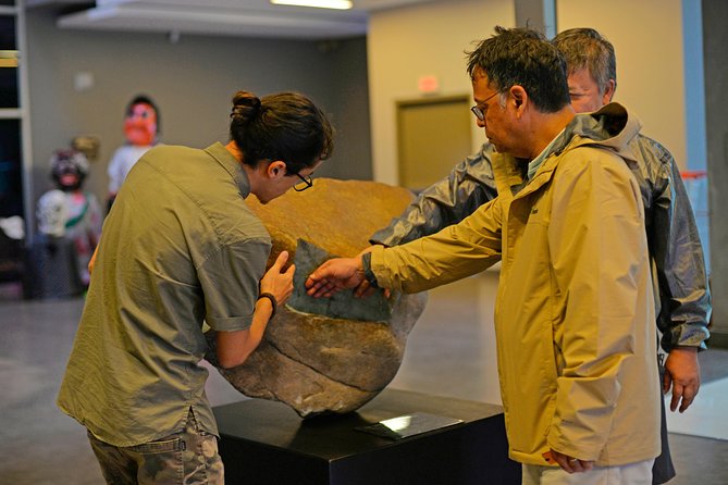 San Jose Walking City Tour -Private- - Key Points