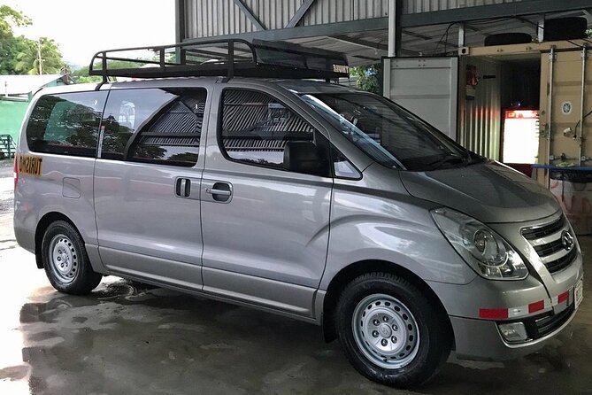 RoundTrip Private Transfer - San Jose Airport to your selected location: - Why This Tour Offers Great Value