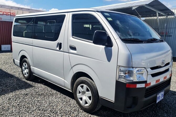 RoundTrip Private Transfer - San Jose Airport to your selected location: - Final Thoughts