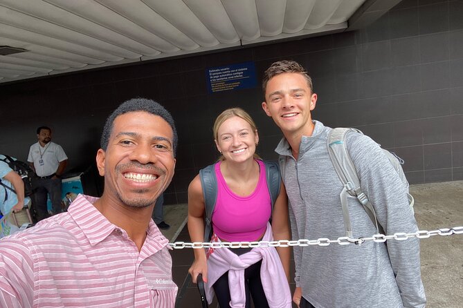 Private Shuttle in Costa Rica (Main Destinations) - An In-Depth Review: What Makes This Private Shuttle Stand Out