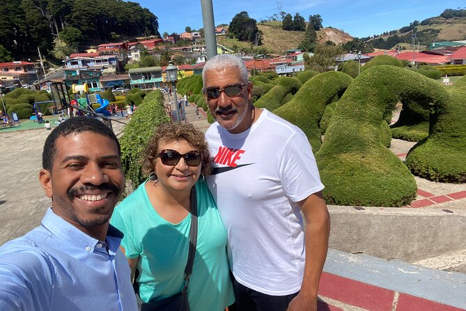 Private Shuttle in Costa Rica (Main Destinations) - Who Is This Service Best For?